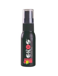 eros - spray estimulante con rnica y clavo