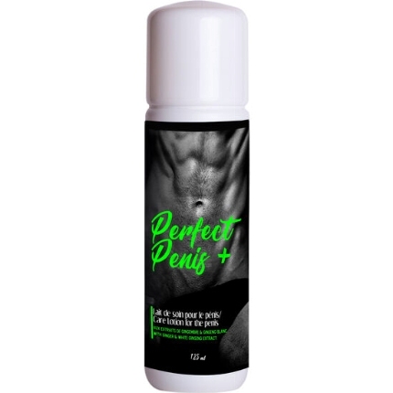 ruf - perfect penis - crema estimulante pene 125ml