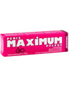inverma - penis maximum pflege cream