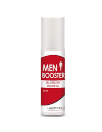labophyto - men booster gel erection gel 60 ml