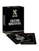 xpower - erection booster gel 6 x 4 ml