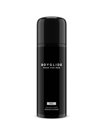 intimateline - boyglide xxl massage cream for men 100 ml