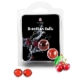 secretplay - brazilian balls cherry