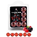 secretplay - brazilians balls fruits of the forest