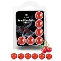 secretplay - brazilians balls cherries