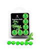 Secretplay - set 6 brazilians balls menta