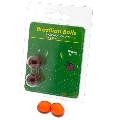 taloka - brazilian balls gel Íntimo fresa 2 bolas