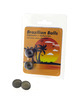 taloka - brazilian balls gel excitante efecto confort 2 bolas
