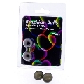 taloka - 2 brazilian balls more flavour effect exciting gel
