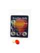 Taloka - 5 brazilian balls super hot effect exciting gel