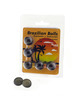 taloka - brazilian balls gel excitante efecto confort 5 bolas