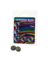 taloka - brazilian balls gel excitante efecto climax 5 bolas