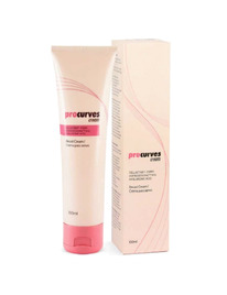 Creme Estimulante 500 cosmetics Pro-curves para Reafirmar
