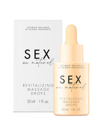 bijoux - indiscrets gotas de masaje Íntimo revitalizante