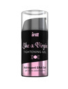 Gel Estimulante Intt lubricants Like a Virgin Intense