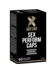 xpower - sex perform caps 60 capsules