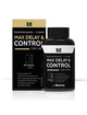 black bull - max delay control mÁximo rendimiento para hombre 60 cÁpsulas