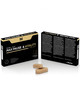 black bull - max pause vitality retardante para hombre 10 cÁpsulas