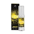 secretplay - liquid vibrator stimulator unisex strong 15 ml