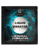 Vibrador Líquido Secretplay Unissexo 2 ml