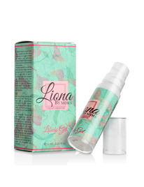 liona by moma - liquid vibrator libido gel 6 ml