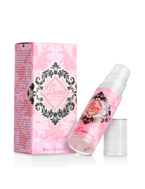liona by moma - liquid vibrator euphoria gel 6 ml