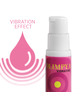 olimpya - vibrating pleasure power of the gods