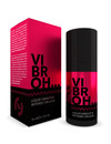 intimateline - vibroh liquid vibrator 15 ml