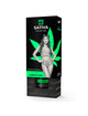 Vibrador Líquido Coquette Pulse Gel Sativa 6 ml