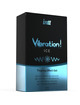 intt - powerful intimate stimulant vibrating gel fr o effect 15ml