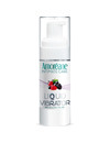 Vibrador Líquido Amoreane Frutas Vermelhas 30 ml