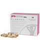 500 cosmetics - procurves pills capsulas para aumento pecho