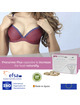 500 cosmetics - procurves plus natural breast enhancement capsules