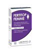 Labophyto - fertitop women fertility food suplement female fertility 60 pills