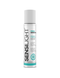 intimateline - sensilight fresh intimate lubricant cold effect 60 ml