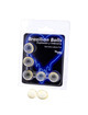 Taloka - brazilian balls gel excitante efecto frio y vibraciÓn 5 bolas