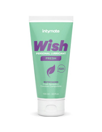 Lubrificante Água Intimateline Intymate Wish Efeito Frio 100 ml