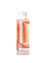 Lubrificante Água Fleshlight Fleshlube Efeito Quente 100 ml