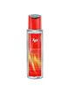 id sensation - efecto calor 130 ml