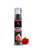 secretplay - lubricante 2-1 efecto calor fresanata 50 ml