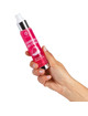 secretplay - lubricante 2-1 efecto calor fresanata 50 ml