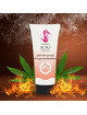 kikÍ travel - cannabis hot effect lubricant 50 ml