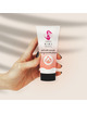 kikÍ travel - gel deslizante sabor a cannabis efecto calor intenso 50 ml