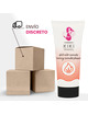 kikÍ travel - cannabis hot effect lubricant 50 ml