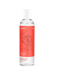 satisfyer - men lubricant warming 300 ml