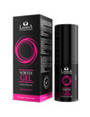 intimateline luxuria - vortex gel warming effect 30 ml