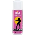 pjur - myglide lubricante estimulante efecto calor 30 ml