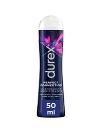 durex - perfect connection lubricante 50 ml