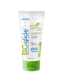 Lubrificante Água Bioglide Plus Original 100 ml