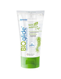 joydivision bioglide - lubricante 40 ml